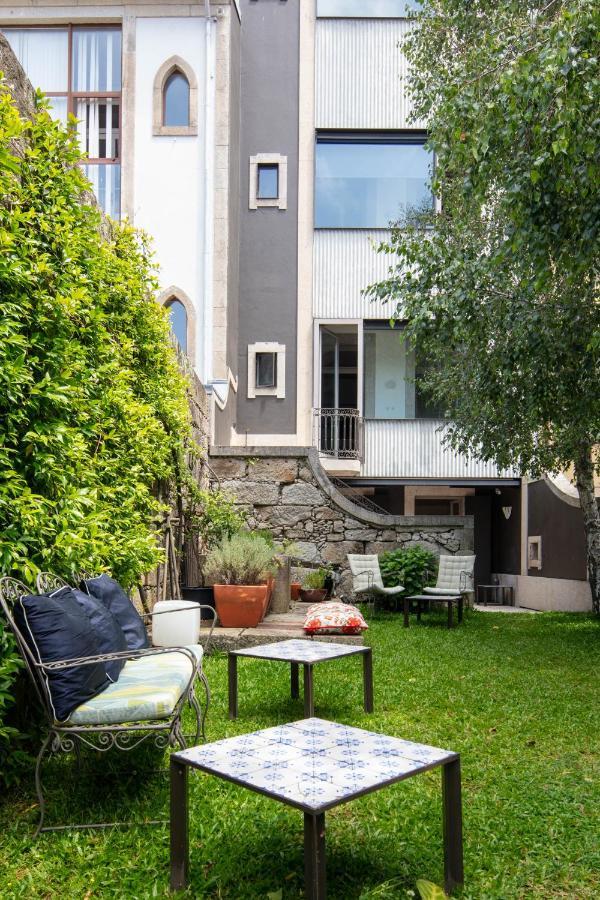 Casa Do Conto - Arts & 4* Oporto