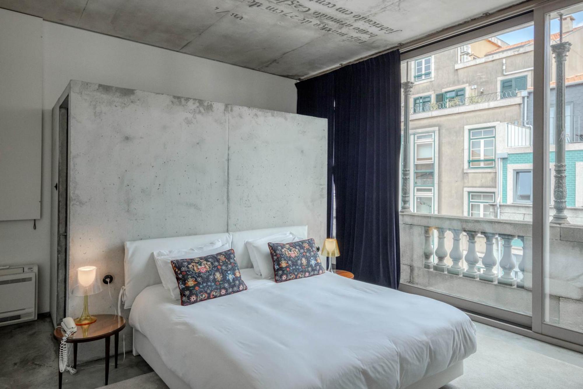 Casa Do Conto - Arts & Bed and breakfast Oporto