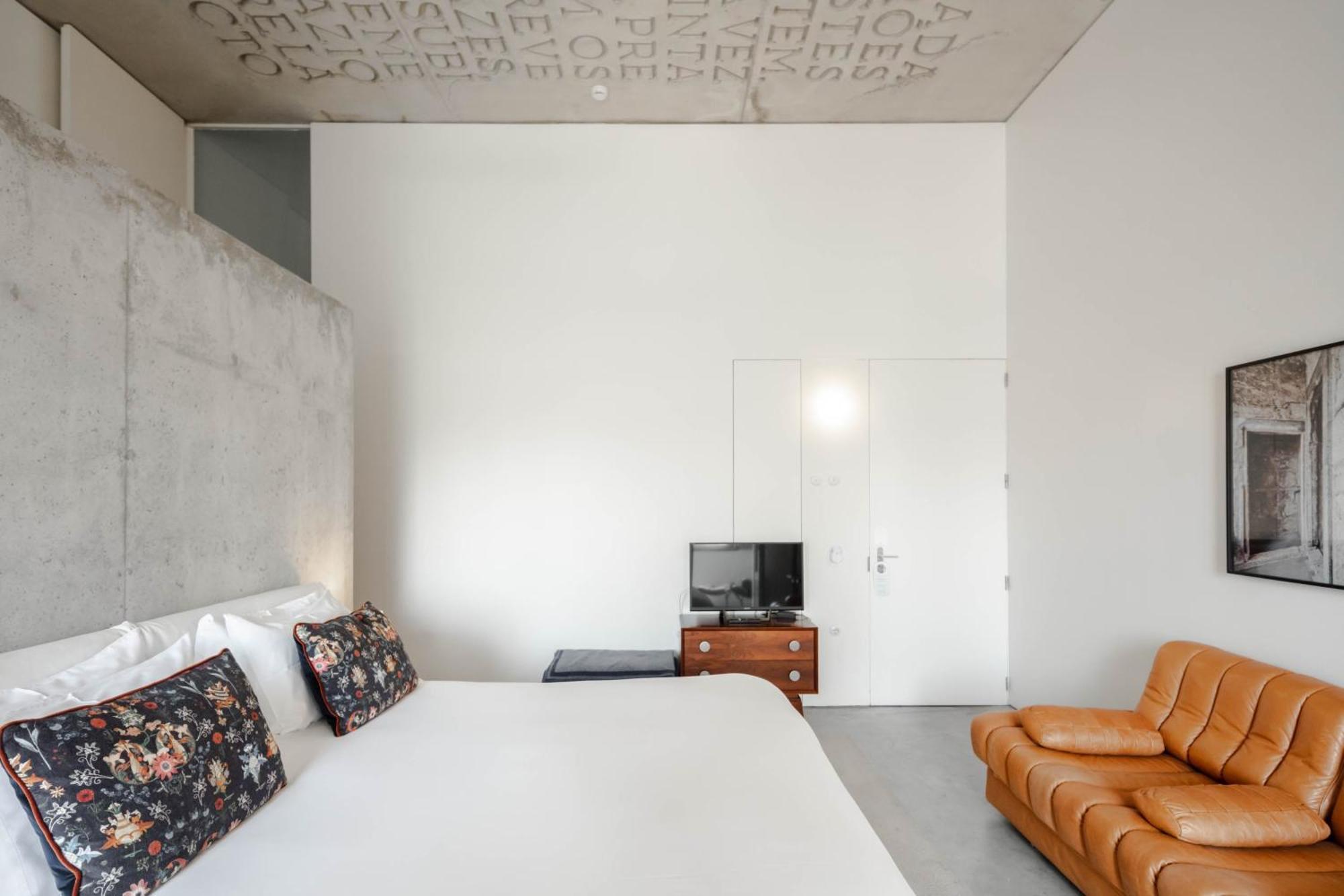 Casa Do Conto - Arts & 4* Oporto