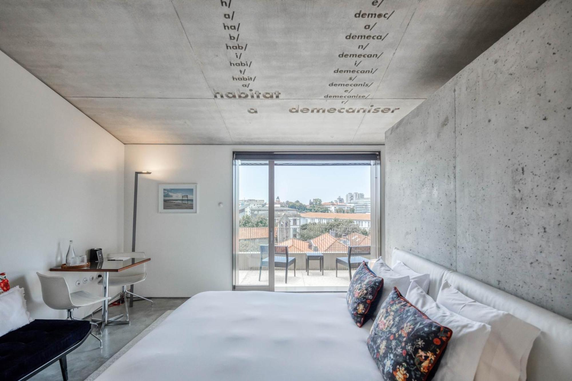 Casa Do Conto - Arts & Acomodação com café da manhã  Porto