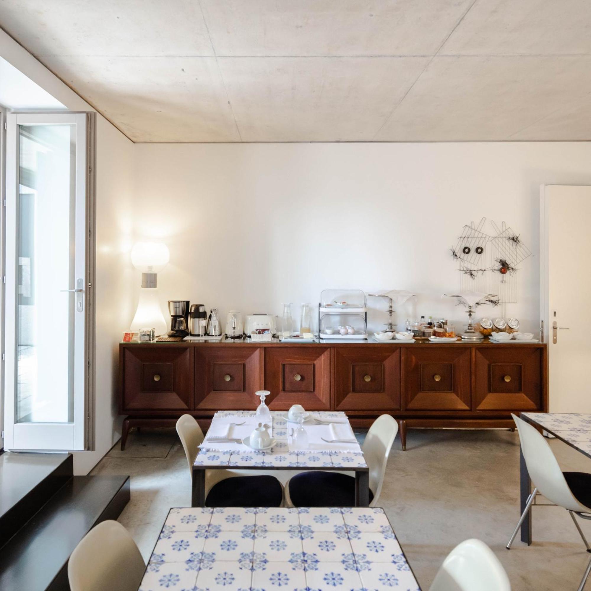 Acomodação com café da manhã  Casa Do Conto - Arts & Porto